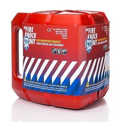 FKO Fire Knock Out 24,6 schuim