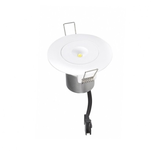 Noodverlichting inbouw LED anti-paniek