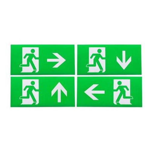 LED noodverlichting NV42