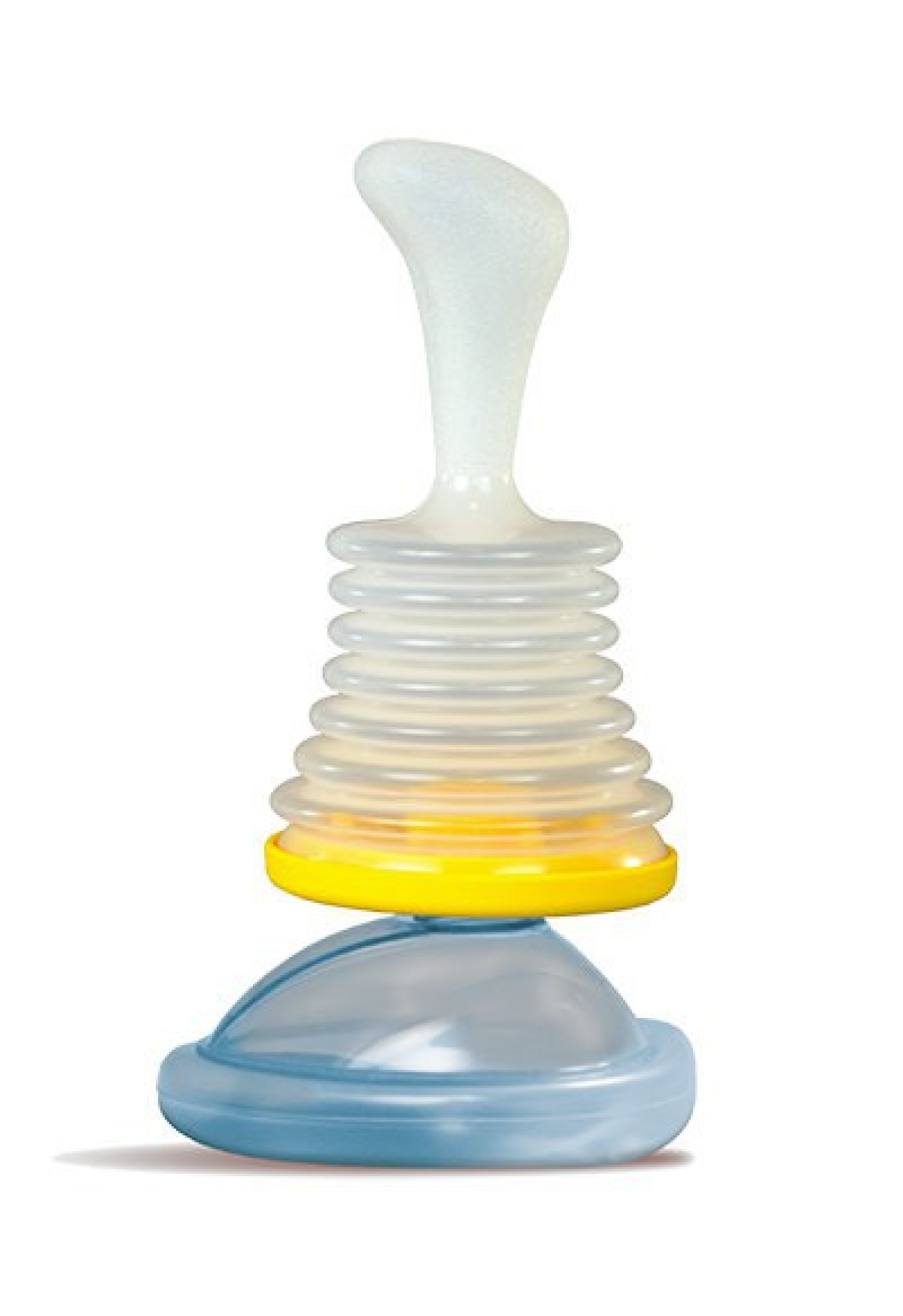 Anti-verstikking apparaat LifeVacuum