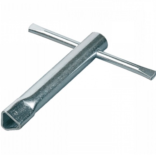 Liftsleutel voor noodbevrijding 320 mm