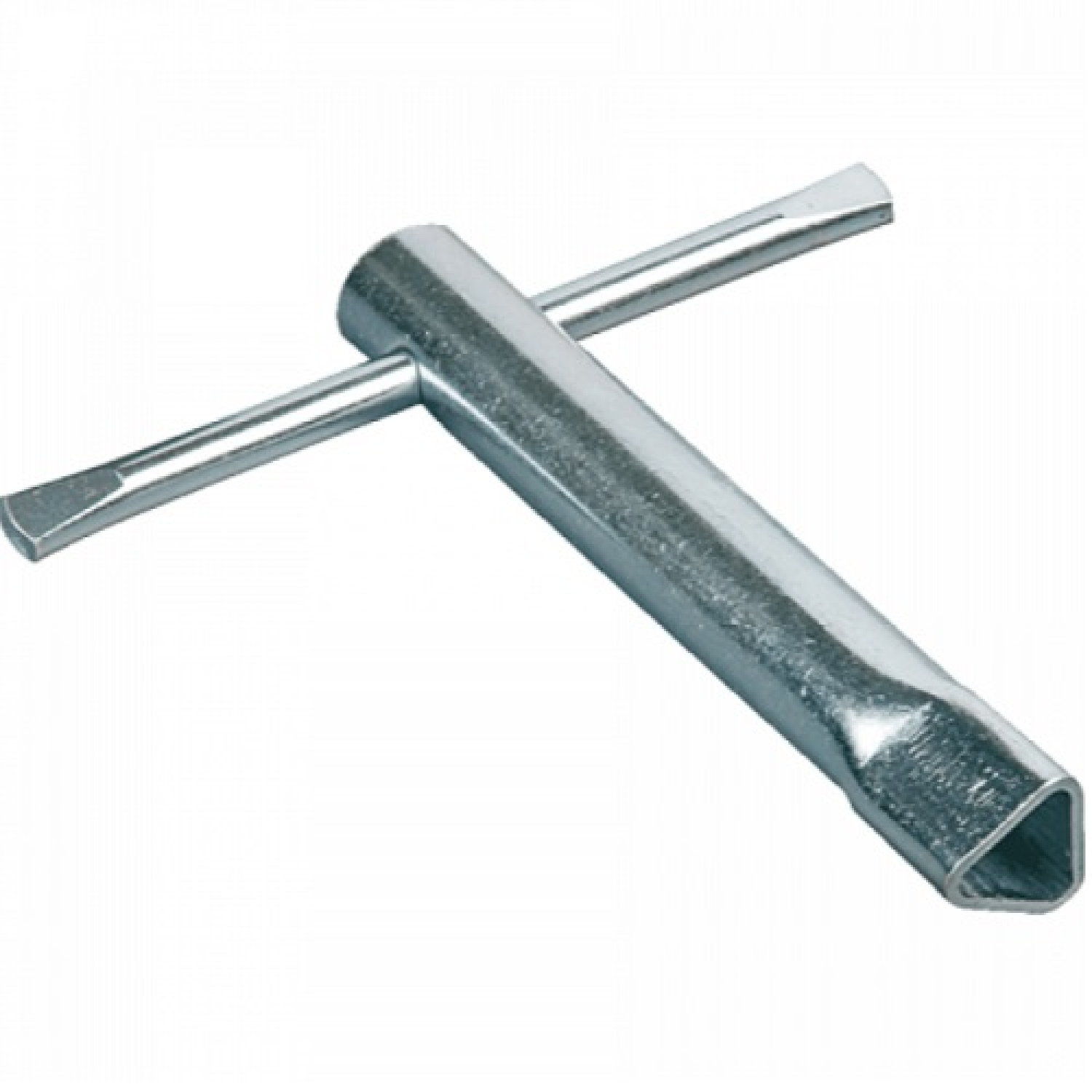 Liftsleutel voor noodbevrijding 80 mm