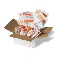 Losse navulling verbandtrommel A