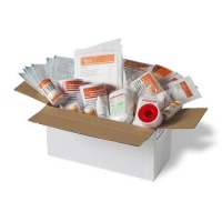 Losse navulling verbandtrommel B