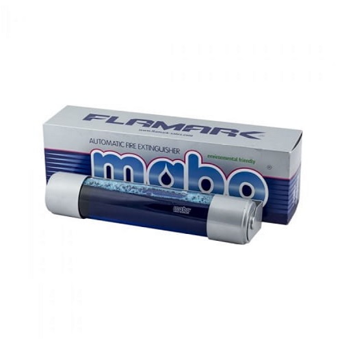 Mabo brandblusser voor auto, boot en caravan