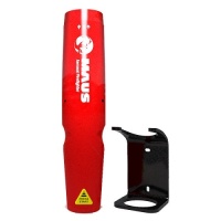 MAUS Xtin klein model aerosol blusapparaat