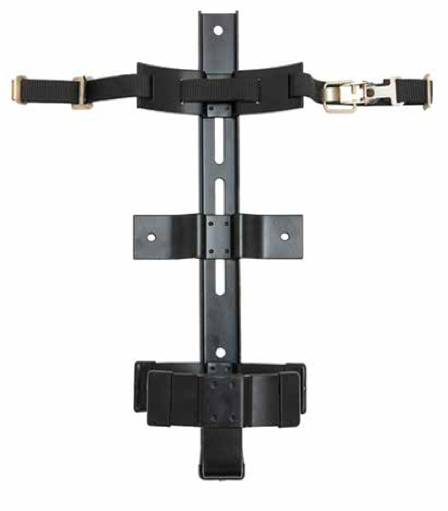 Brandblusser verstelbare montagebeugel