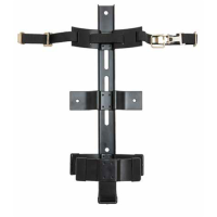 Brandblusser verstelbare montagebeugel