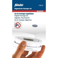 Alecto montageset t.b.v. melders MK-2