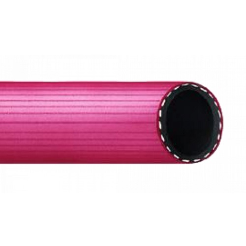 RH haspelslang 25 meter KIWA 1"