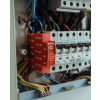 Automatische meterkastblusser
