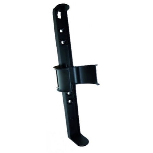 Prymos spray brandblusser universeel met wandhouder