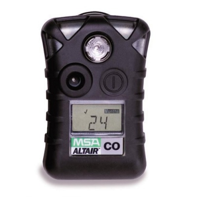 MSA Altair CO gasdetector