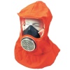 MSA Smoke Hood vluchtmasker