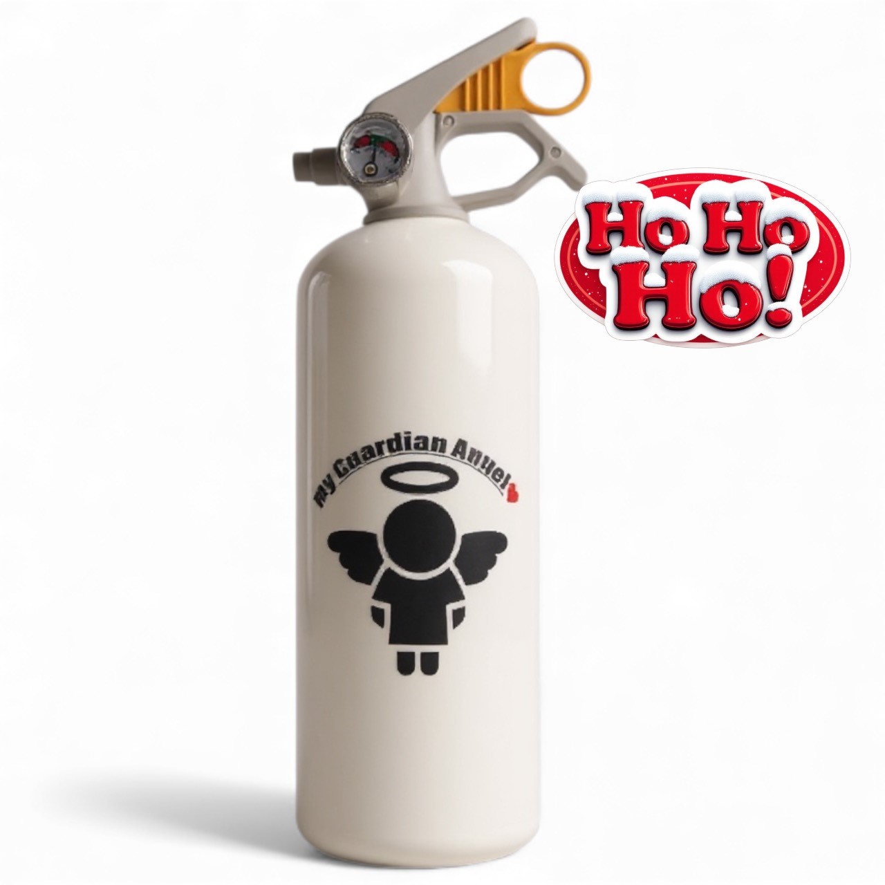 1 liter compacte beschermengel