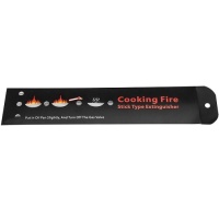 Cooking Fire Stick