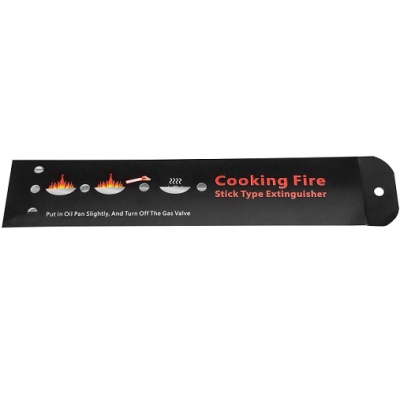 Cooking Fire Stick