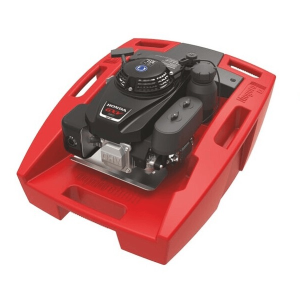 NIAGARA 2 drijvende waterpomp