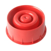 Notifier adresseerbare wandsirene NFXI-WS-R