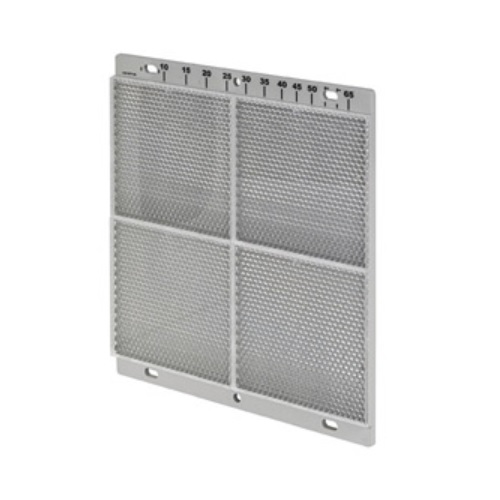 Notifier conventionele beammelder 6500RS met servo testfilter