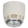 Notifier met witte LED flitser IP65 CWSS-WW-S5