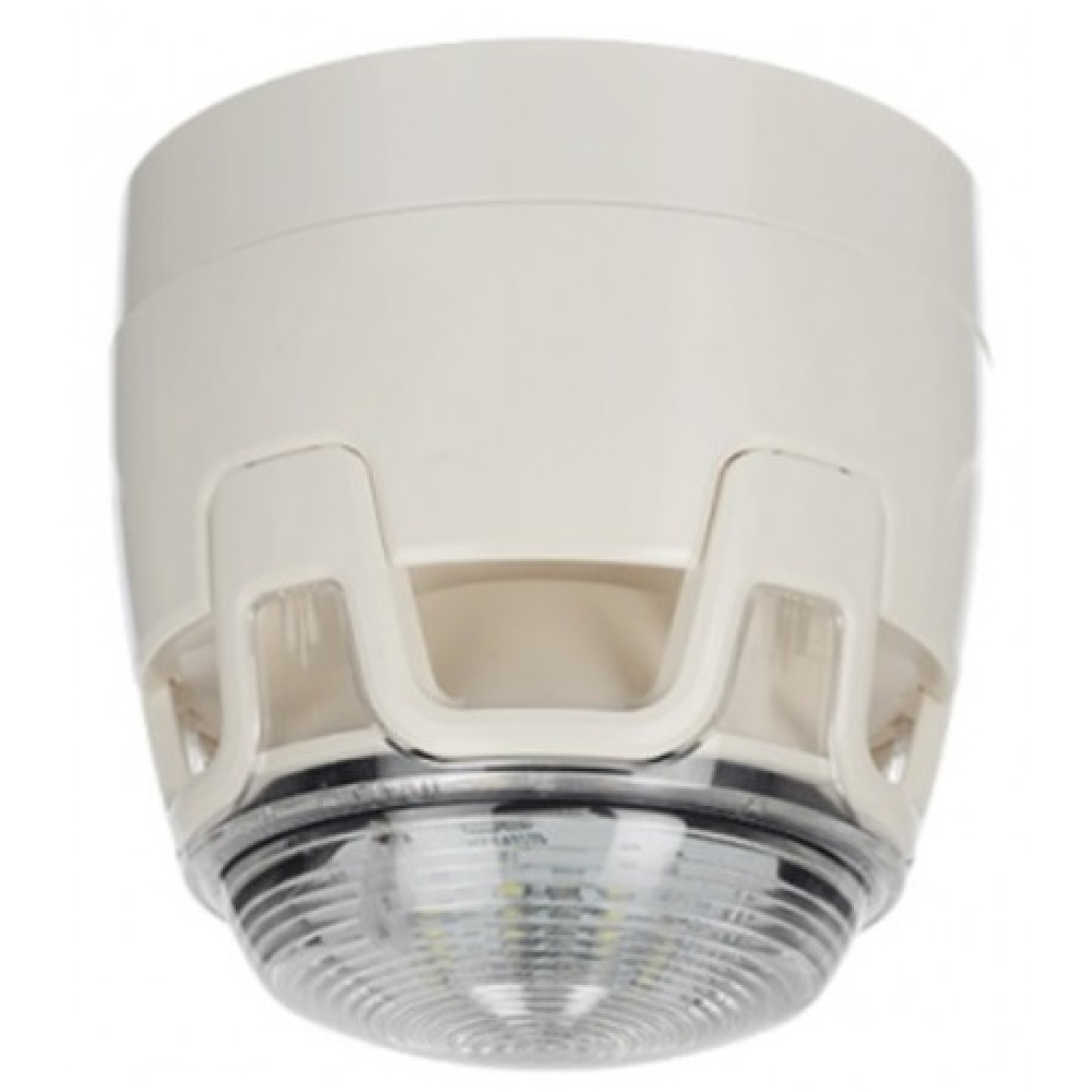 Notifier Led Indicator Notifier met witte LED flitser IP65 CWSS-WW-S5 | Brandblussershop