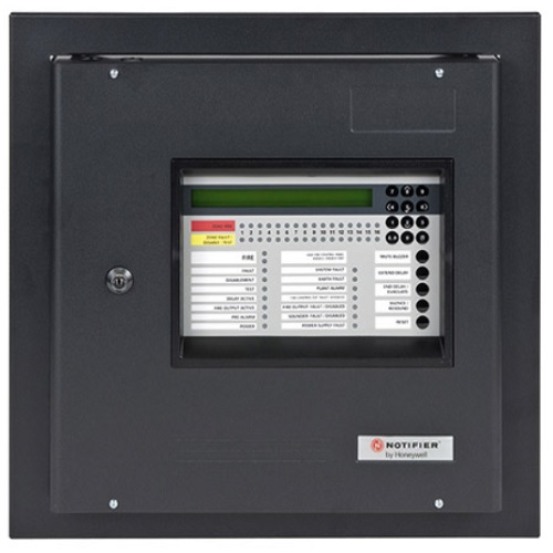 Notifier NF50-B1 adresseerbare brandmeldcentrale