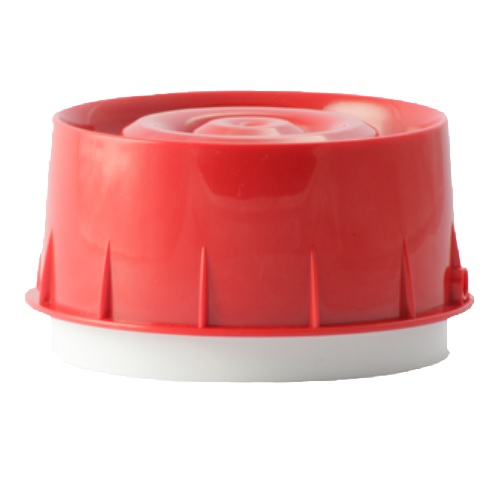 Notifier adresseerbare wandsirene NFXI-WS-R