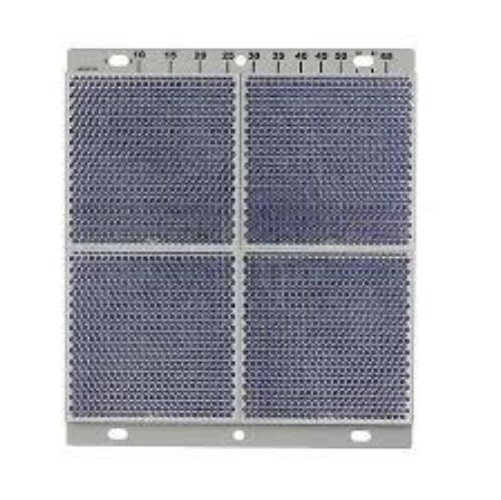 Notifier adresseerbare beamdetector met zelftest NFXI-BEAM-T