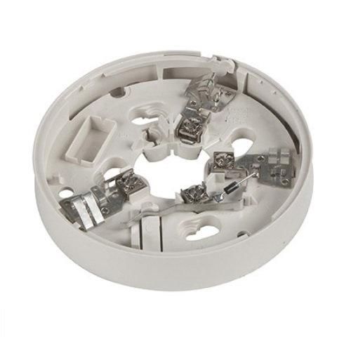 Notifier standaard montagesokkel B401