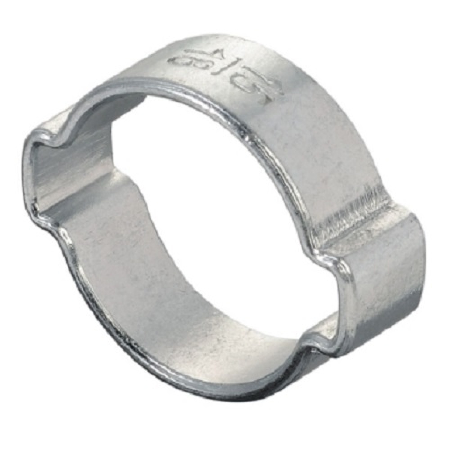 Oetiker oorklem RVS 28-31