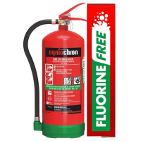 Ogniochron AB PFAS vrije schuimblusser 6 liter Prijskiller