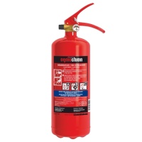 Ogniochron ABC Poederblusser 3 kilo
