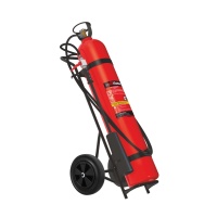 Ogniochron B Co2 wagen 30 kilo