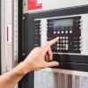 Onderhoud brandmeldinstallatie meer dan 30 componenten