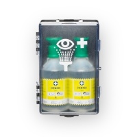 Oogspoelstation 2 x 500 ml