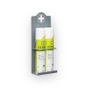 Oogspoelstation met 2 stuks 250 ml oogspoelspray