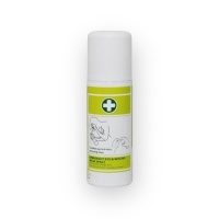 Oogverzorging mini 50 ml oogspoelspray