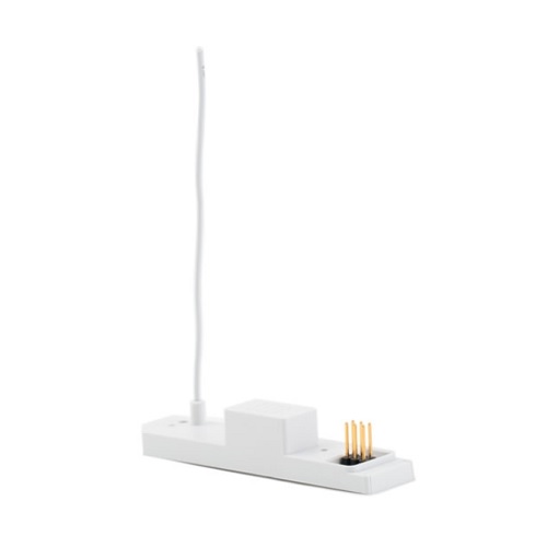 Ei 3016 rookmelder 230V met lithium back-up