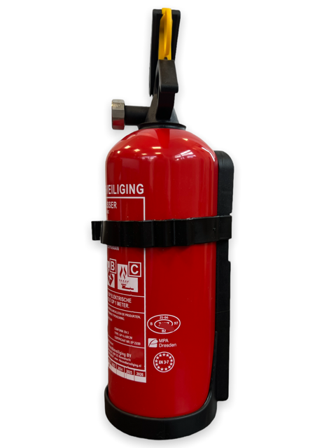 Ogniochron ABC Poederblusser 2 kilo