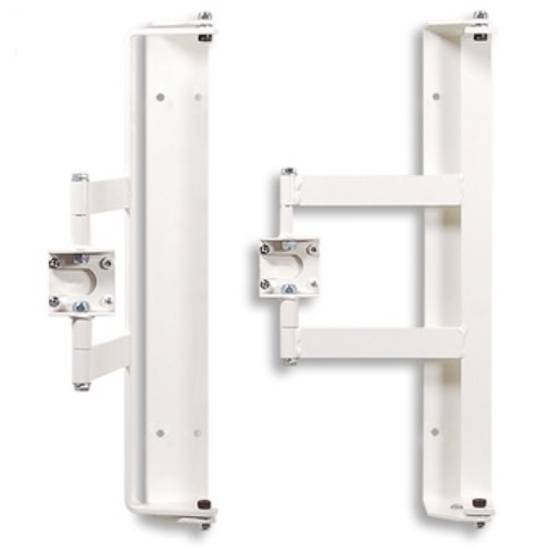 Pro-Line zwenkarm t.b.v. Meku brandslanghaspel