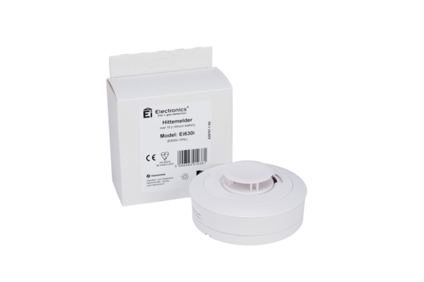 EI630i Hittemelder