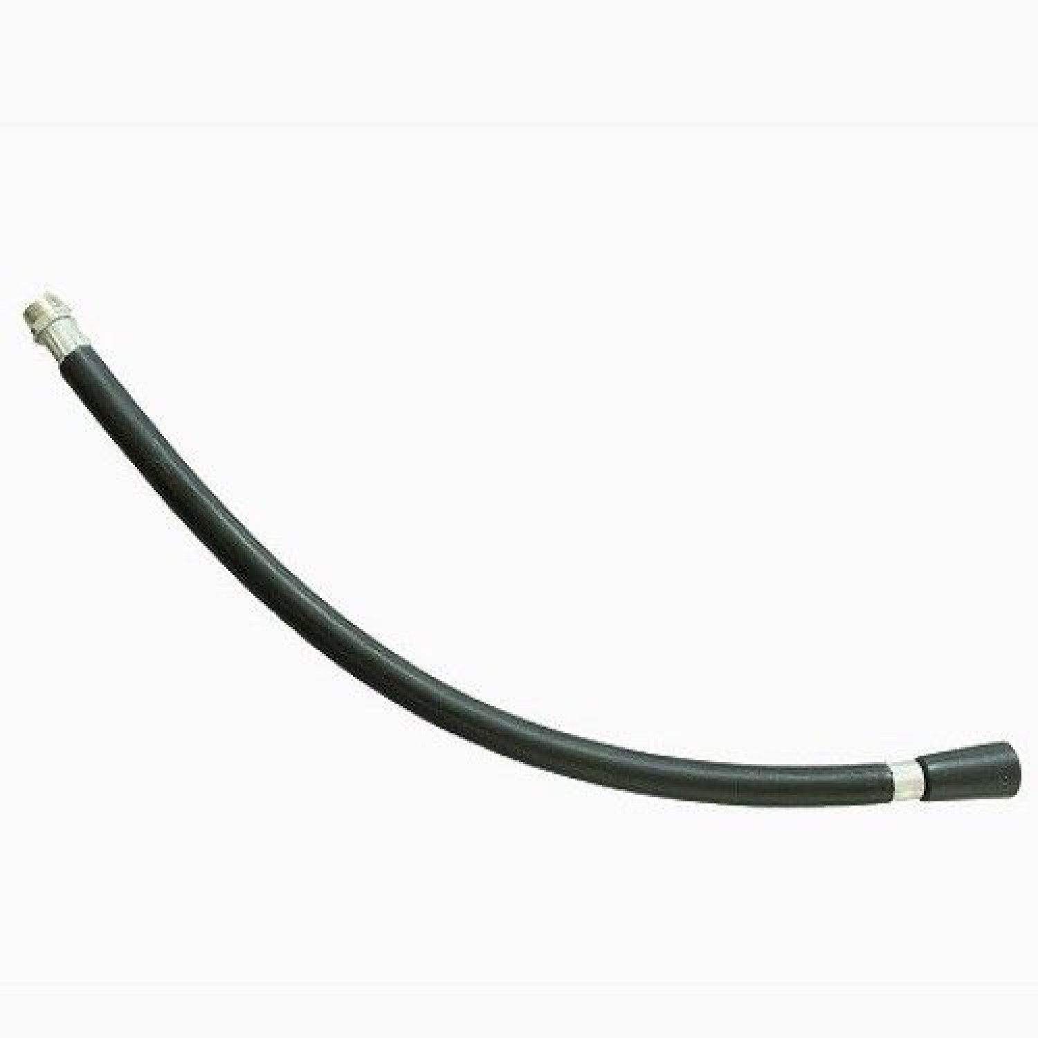 Slang t.b.v. 6 kilo poederblusser