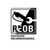 REOB controle stickers