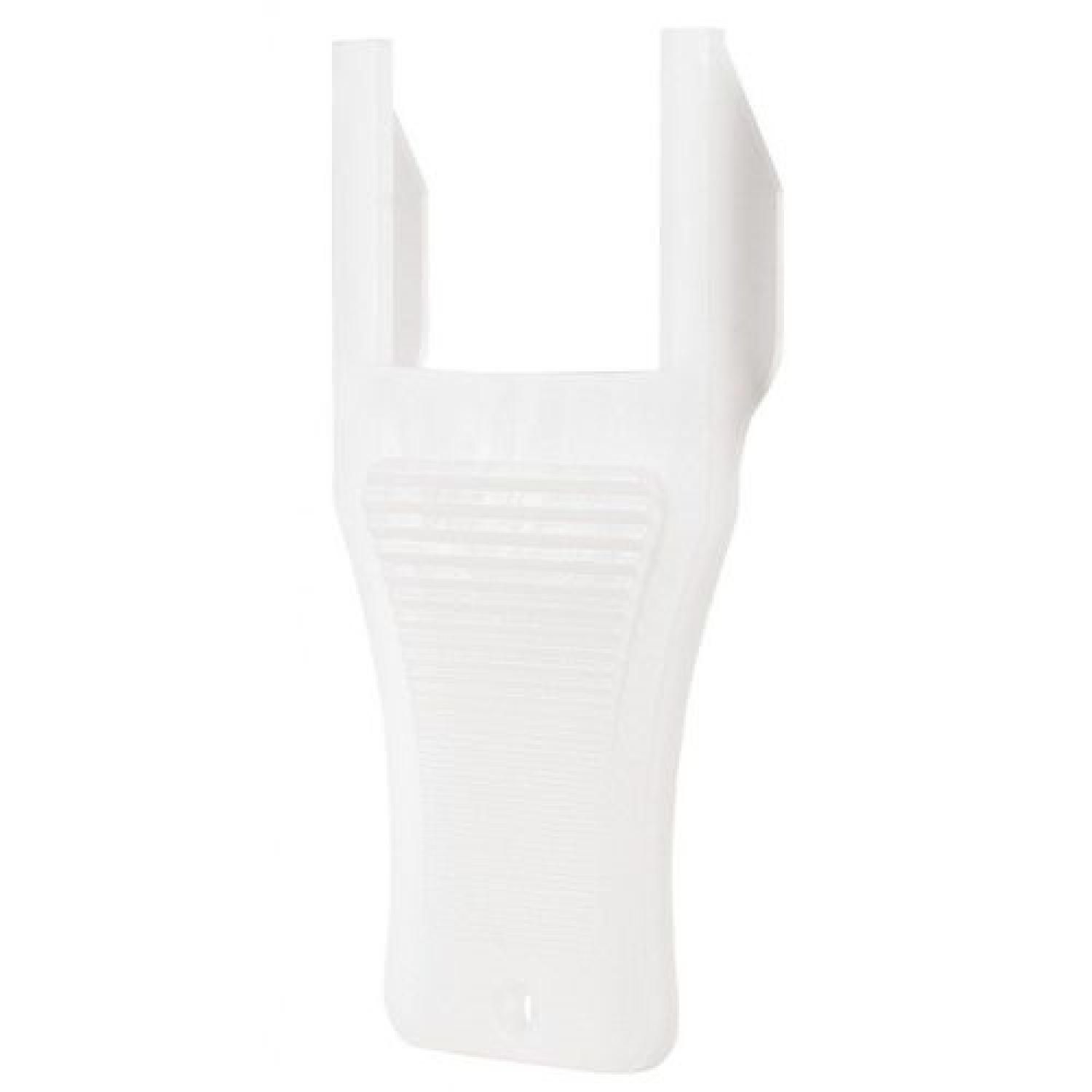 Reserve reset sleutel handmelder