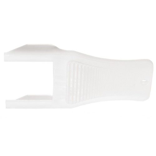 Reserve reset sleutel handmelder