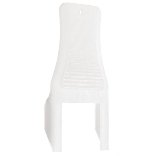 Reserve reset sleutel handmelder