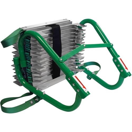 ATV vluchtladder 7 meter