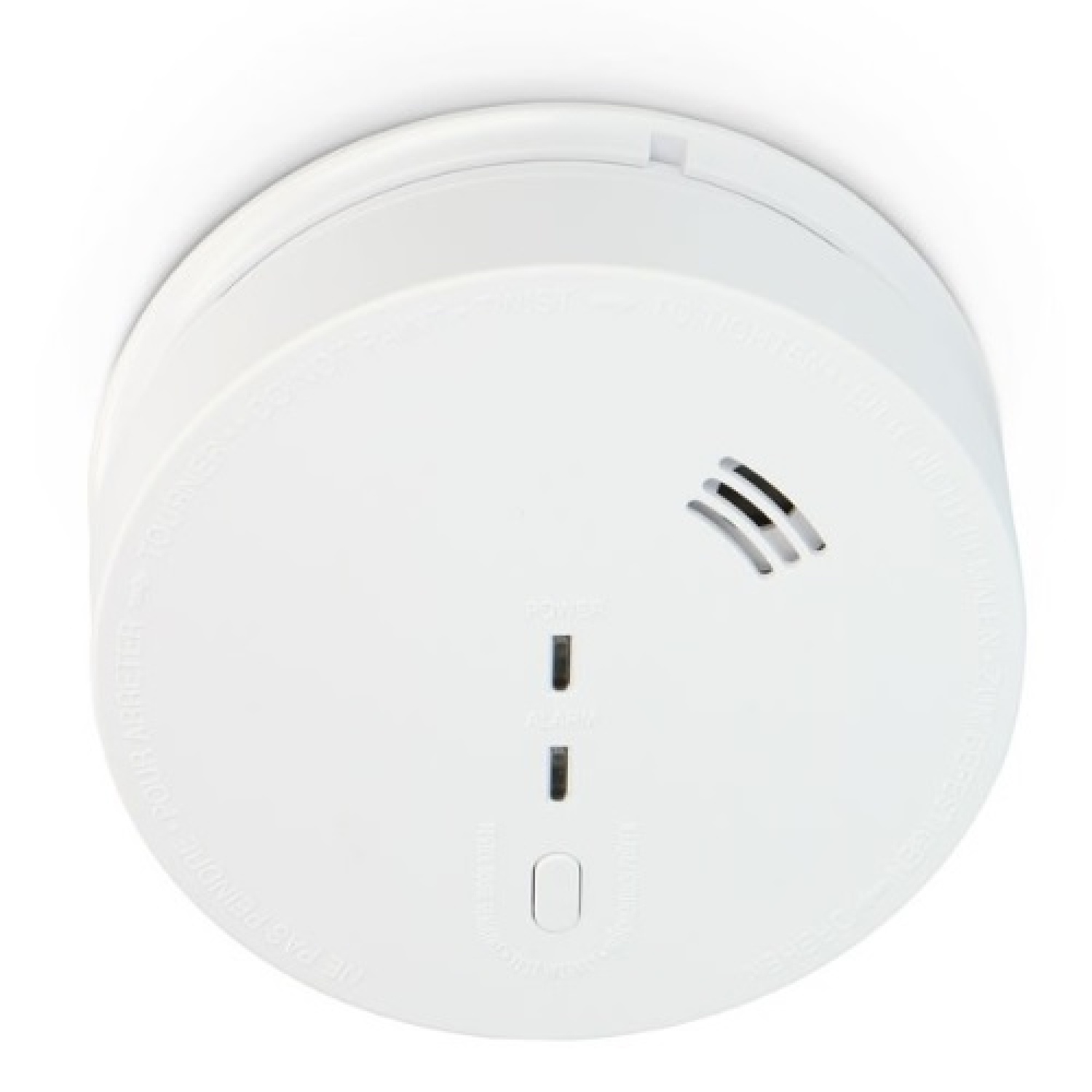 Rookmelder 230V NEN 2555