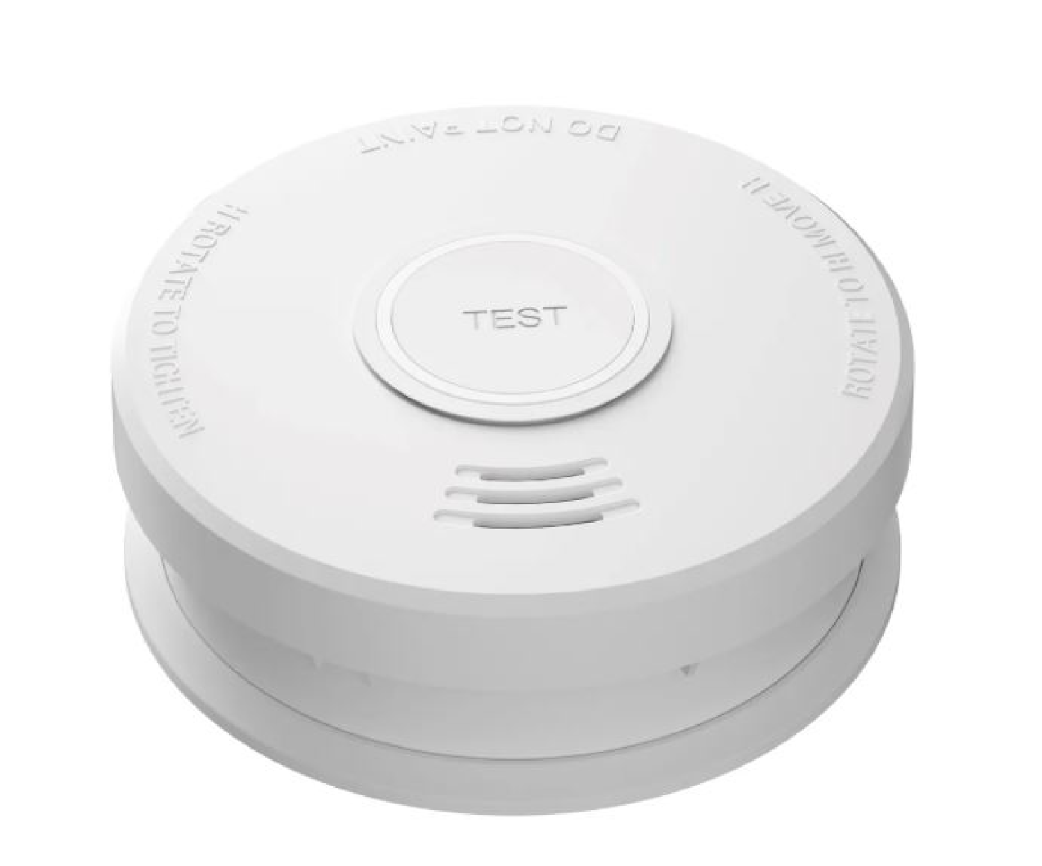 Alecto SD110 Rookmelder